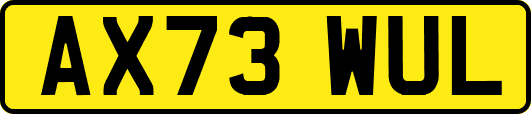 AX73WUL