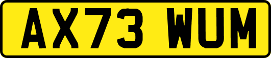 AX73WUM