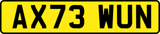 AX73WUN