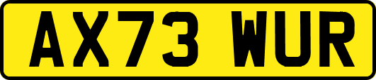 AX73WUR