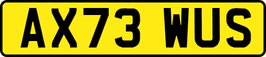 AX73WUS