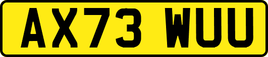 AX73WUU