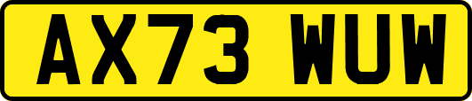 AX73WUW
