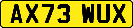 AX73WUX