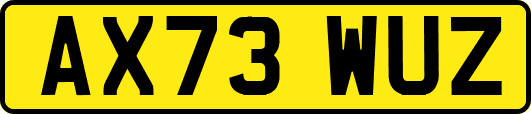 AX73WUZ