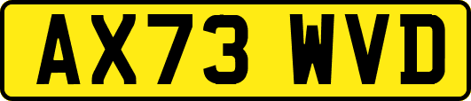 AX73WVD