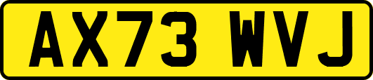 AX73WVJ