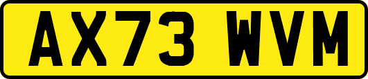 AX73WVM
