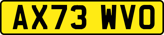 AX73WVO
