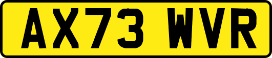 AX73WVR