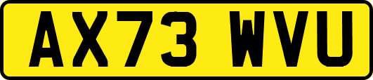AX73WVU
