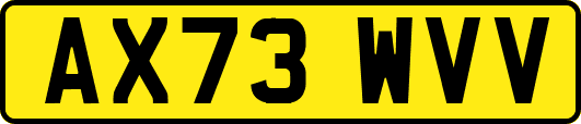 AX73WVV