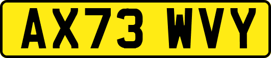 AX73WVY