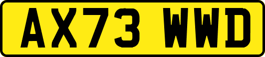 AX73WWD
