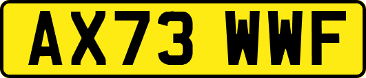AX73WWF