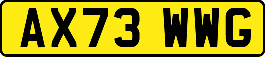 AX73WWG