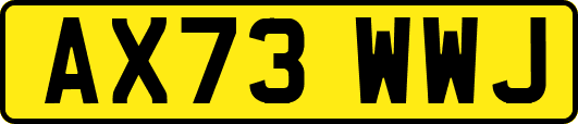 AX73WWJ