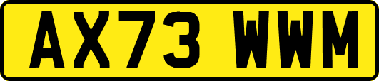 AX73WWM