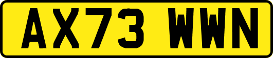AX73WWN
