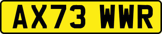 AX73WWR