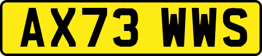 AX73WWS