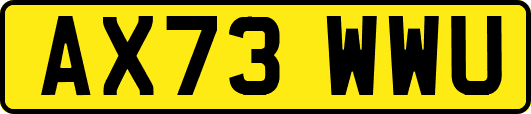 AX73WWU