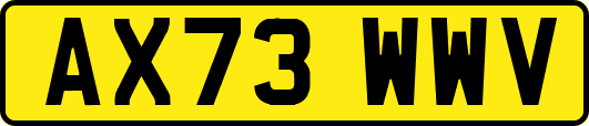 AX73WWV