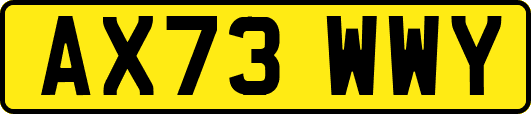 AX73WWY