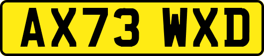 AX73WXD