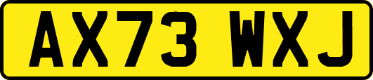 AX73WXJ