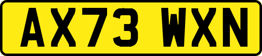 AX73WXN