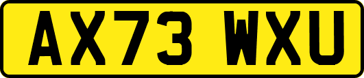 AX73WXU