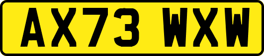AX73WXW