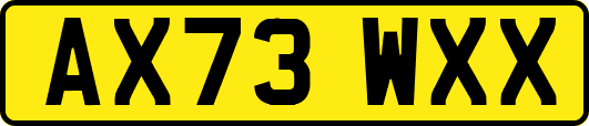AX73WXX