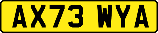 AX73WYA