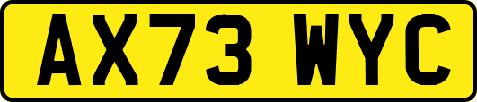 AX73WYC