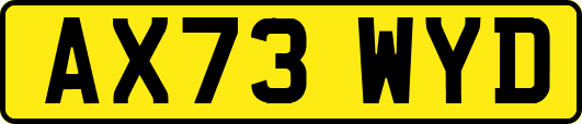 AX73WYD