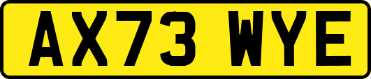 AX73WYE