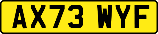 AX73WYF