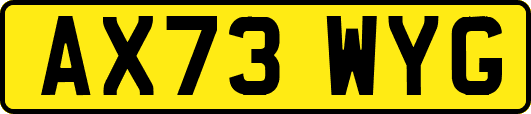 AX73WYG