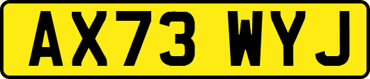 AX73WYJ