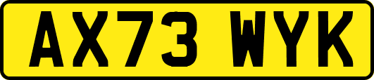 AX73WYK