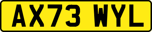 AX73WYL