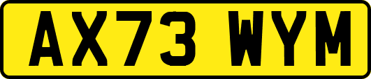 AX73WYM