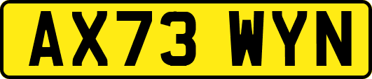 AX73WYN