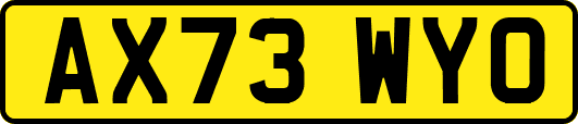 AX73WYO