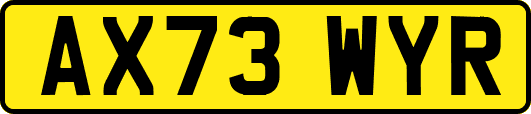 AX73WYR