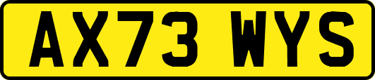 AX73WYS