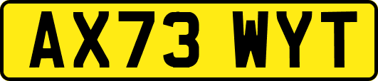 AX73WYT