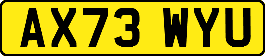 AX73WYU